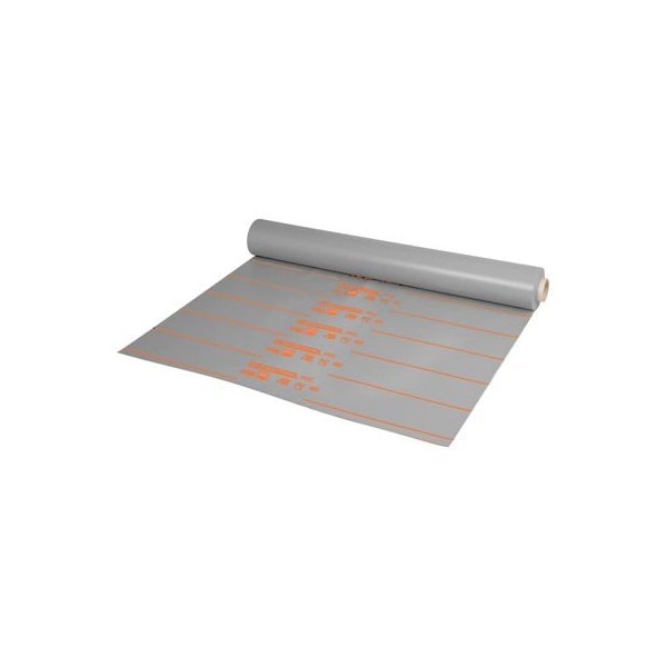 Ipsrporation 5x40 GRY SHWR Pan Liner 83445 - main